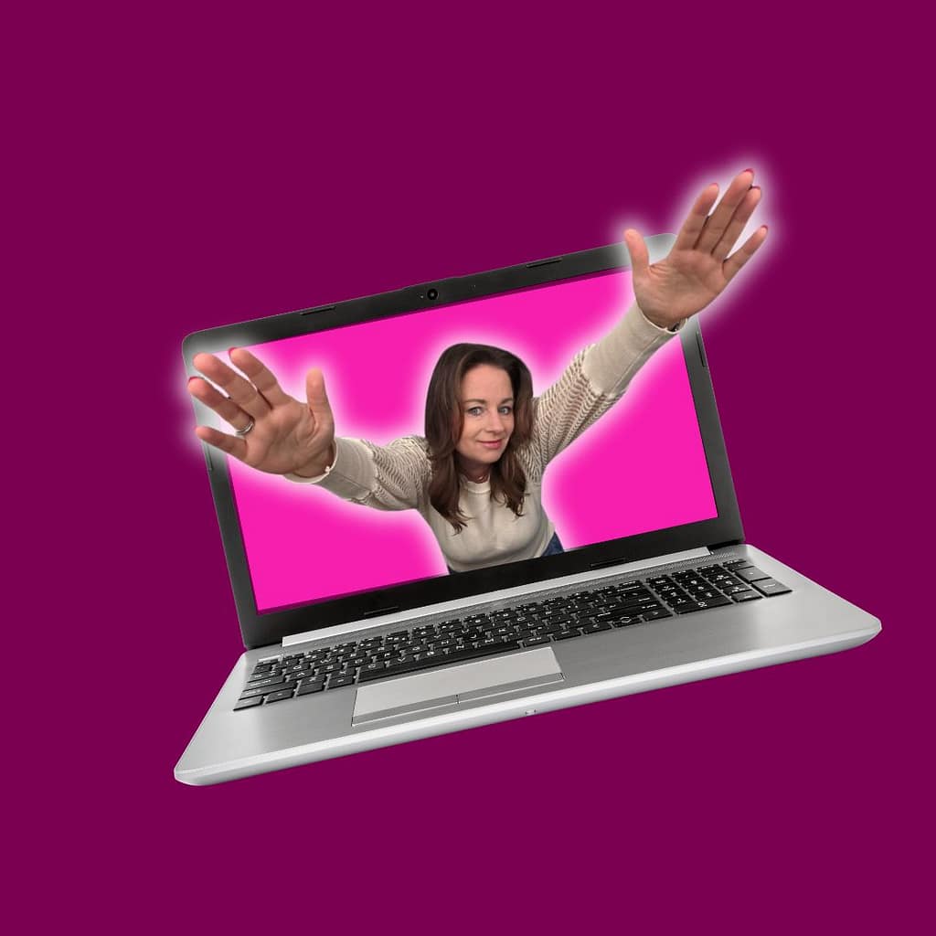 Online programma maken